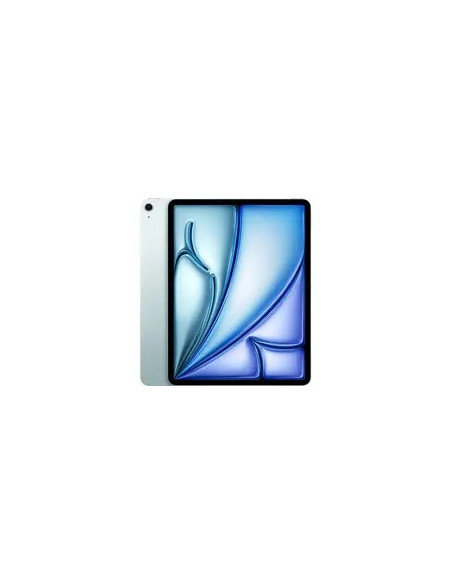 Apple Ipad Air Apple M 256 Gb 33 Cm (13") 12 Gb Wi-Fi 7 (802.11Be) Ipados 26 Fioletowy