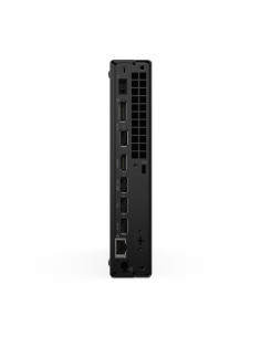 Lenovo Thinkcentre Neo 50Q Gen 6 Intel Core Ultra 5 226V 16 Gb 512 Gb Ssd Windows 11 Pro Mini Pc Czarny 2