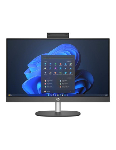 Hp Proone 240 G10 Desktop Pc Intel Core Ultra 7 155U 60,5 Cm (23.8") 1920 X 1280 Px All-In-One Pc 16 Gb Ddr5-Sdram 512 Gb Ssd Wi