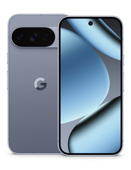 Google Pixel 10 Pro 16 Cm (6.3") Dual Sim Android 16.0 5G 16 Gb 256 Gb 4870 Mah Szary
