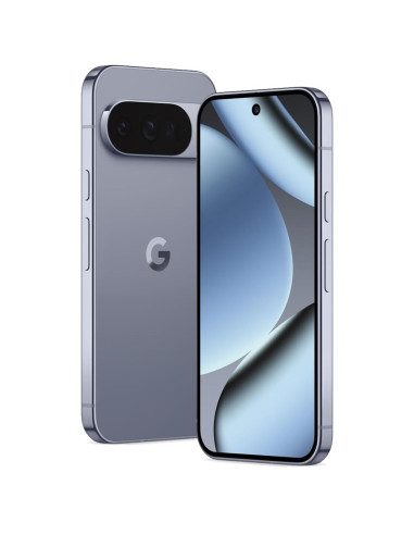 Google Pixel 10 Pro 16 Cm (6.3") Dual Sim Android 16.0 5G 16 Gb 256 Gb 4870 Mah Szary