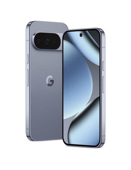 Google Pixel 10 Pro 16 Cm (6.3") Dual Sim Android 16.0 5G 16 Gb 256 Gb 4870 Mah Szary