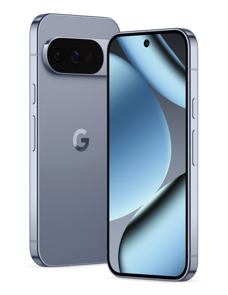 Google Pixel 10 Pro 16 Cm (6.3") Dual Sim Android 16.0 5G 16 Gb 256 Gb 4870 Mah Szary