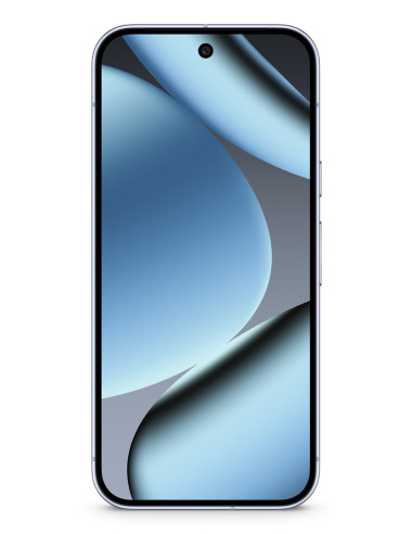 Google Pixel 10 Pro 16 Cm (6.3") Dual Sim Android 16.0 5G 16 Gb 256 Gb 4870 Mah Szary