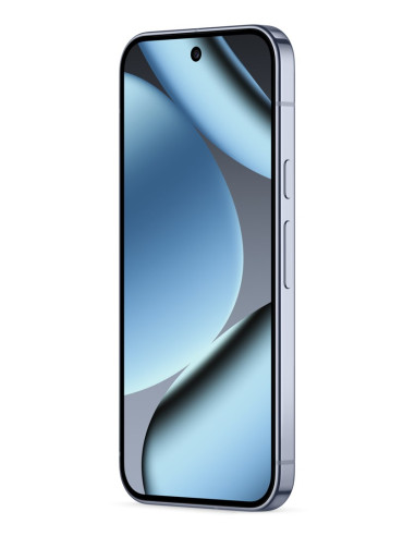 Google Pixel 10 Pro 16 Cm (6.3") Dual Sim Android 16.0 5G 16 Gb 256 Gb 4870 Mah Szary