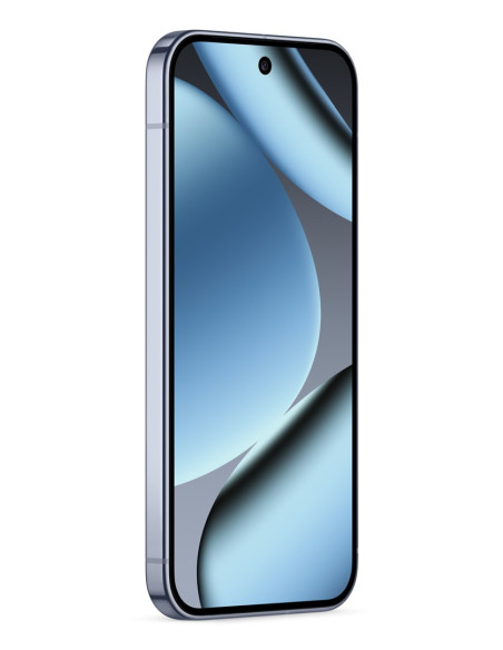 Google Pixel 10 Pro 16 Cm (6.3") Dual Sim Android 16.0 5G 16 Gb 256 Gb 4870 Mah Szary
