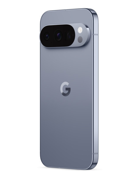 Google Pixel 10 Pro 16 Cm (6.3") Dual Sim Android 16.0 5G 16 Gb 256 Gb 4870 Mah Szary