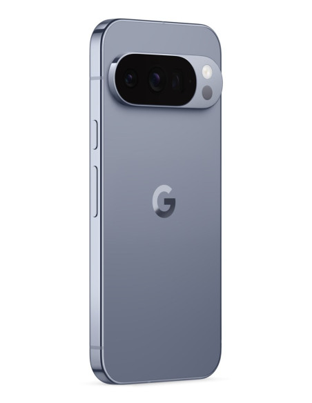 Google Pixel 10 Pro 16 Cm (6.3") Dual Sim Android 16.0 5G 16 Gb 256 Gb 4870 Mah Szary
