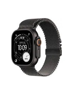 Apple Watch Ultra 3 Oled 49 Mm Cyfrowy 422 X 514 Px Ekran Dotykowy 5G Czarny Wi-Fi Gps 2