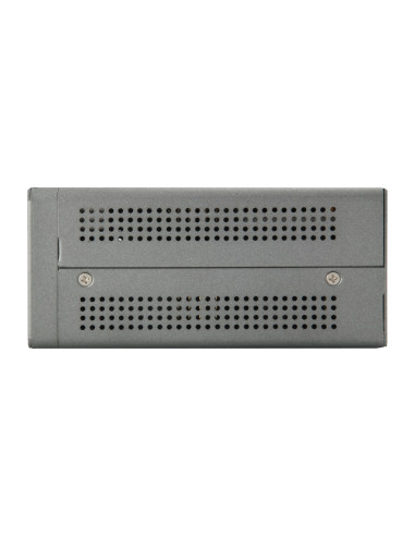 Przełącznik Przemysłowy Levelone 8Xge/4Xsfp Turing Zarządzany L3 1Gbps
