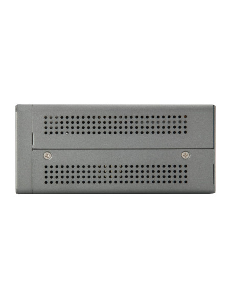 Przełącznik Przemysłowy Levelone 8Xge/4Xsfp Turing Zarządzany L3 1Gbps