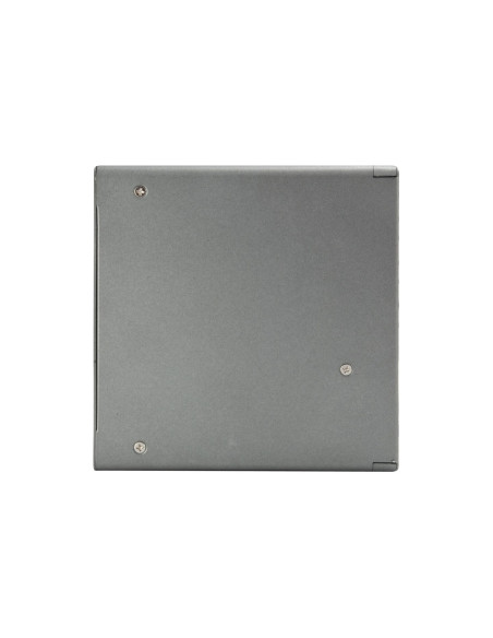 Przełącznik Przemysłowy Levelone 8Xge/4Xsfp Turing Zarządzany L3 1Gbps