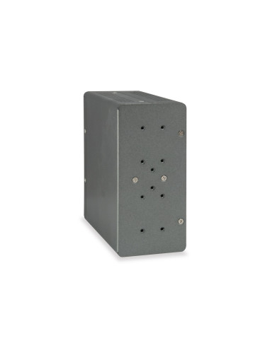 Przełącznik Przemysłowy Levelone 8Xge/4Xsfp Turing Zarządzany L3 1Gbps