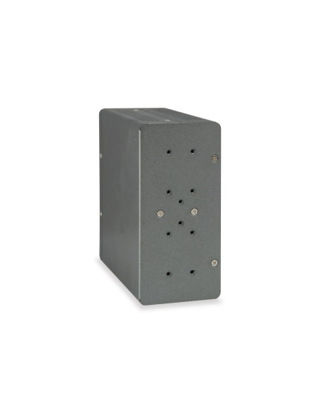 Przełącznik Przemysłowy Levelone 8Xge/4Xsfp Turing Zarządzany L3 1Gbps