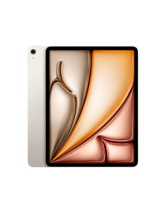 Apple Ipad Air Apple M 256 Gb 33 Cm (13") 12 Gb Wi-Fi 7 (802.11Be) Ipados 26 Beżowy