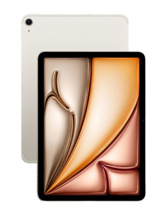 Apple Ipad Air Apple M 256 Gb 33 Cm (13") 12 Gb Wi-Fi 7 (802.11Be) Ipados 26 Beżowy 2