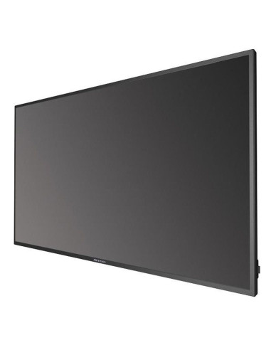 Hikvision Ds-D5065Uc-C Monitor Komputerowy 165,1 Cm (65") 3840 X 2160 Px 4K Ultra Hd Led Czarny