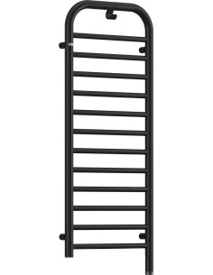 Grzejnik Łazienkowy Elektryczny - Wysokość 121 Cm