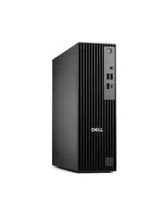 Dell Pro Qcs1250 Intel® Core™ I5 I5-14500 16 Gb Ddr5-Sdram 512 Gb Ssd Windows 11 Pro Wąski Pc Pc Czarny 2