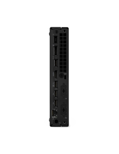 Lenovo Thinkcentre M75Q Gen 5 Amd Ryzen™ 5 8500Ge 16 Gb Ddr5-Sdram 512 Gb Ssd Windows 11 Pro Mini Pc Czarny