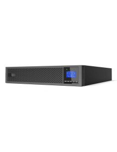 Levelone Ups-2102 Zasilacz Ups Podwójnej Konwersji (Online) 2 Kva 2000 W 8 X Gniazdo Sieciowe