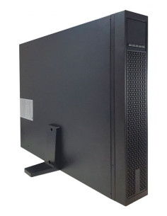 Levelone Ups-2102 Zasilacz Ups Podwójnej Konwersji (Online) 2 Kva 2000 W 8 X Gniazdo Sieciowe 2