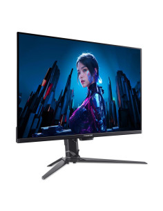 Acer Predator X32 X5 X32X5Bmiiphuzx Monitor Komputerowy 80 Cm (31.5") 3840 X 2160 Px 4K Ultra Hd Qd-Oled Ekran Dotykowy Czarny 2