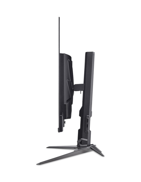 Acer Predator X32 X5 X32X5Bmiiphuzx Monitor Komputerowy 80 Cm (31.5") 3840 X 2160 Px 4K Ultra Hd Qd-Oled Ekran Dotykowy Czarny