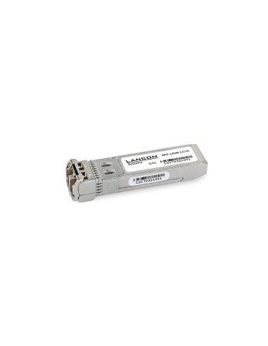 Lancom Sfp-Lr40-Lc10 Moduł Przekaźników Sieciowych Swiatłowód 10000 Mbit/S Sfp+ 1550 Nm