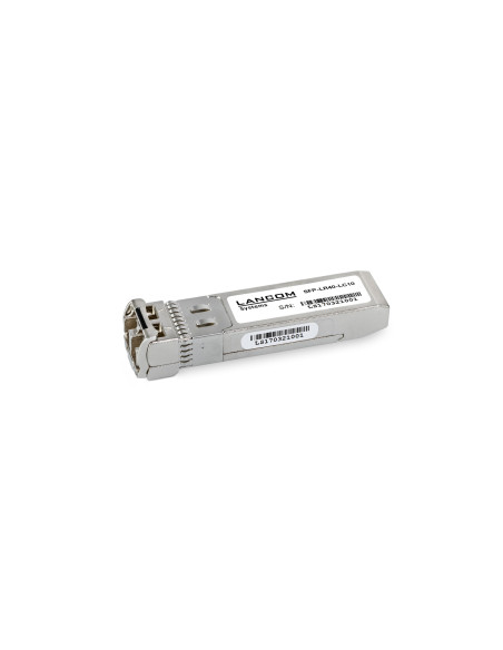Lancom Sfp-Lr40-Lc10 Moduł Przekaźników Sieciowych Swiatłowód 10000 Mbit/S Sfp+ 1550 Nm