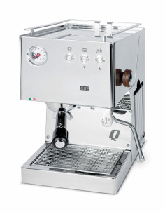 Quick Mill Pop Półautomatyczny Ekspres Do Espresso 1,8 L