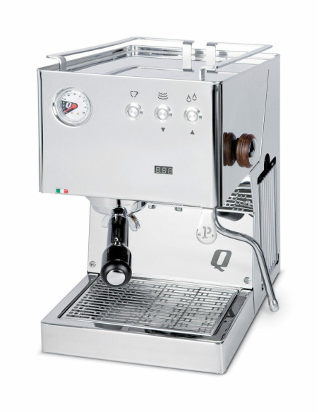 Quick Mill Pop Półautomatyczny Ekspres Do Espresso 1,8 L