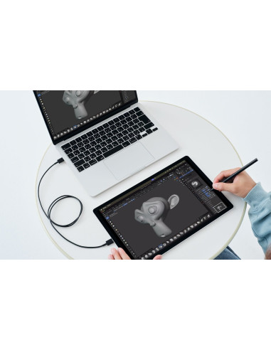 Tablet Wacom Movinkpad Pro 14'' Z Android I Ekranem Oled, Pro Pen 3