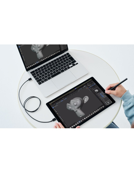 Tablet Wacom Movinkpad Pro 14'' Z Android I Ekranem Oled, Pro Pen 3