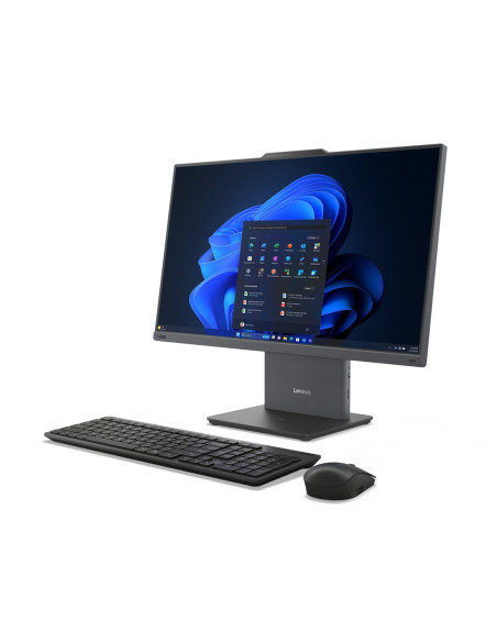Lenovo Thinkcentre Neo 50A 24 Gen 5 Intel® Core™ I5 I5-13420H 60,5 Cm (23.8") 1920 X 1080 Px Ekran Dotykowy All-In-One Pc 16 Gb 