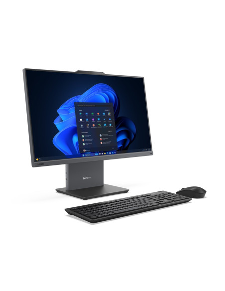 Lenovo Thinkcentre Neo 50A 24 Gen 5 Intel® Core™ I5 I5-13420H 60,5 Cm (23.8") 1920 X 1080 Px Ekran Dotykowy All-In-One Pc 16 Gb 