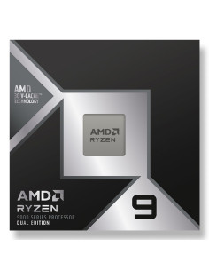 Procesor Amd Ryzen 9 9950X3D2 Box
