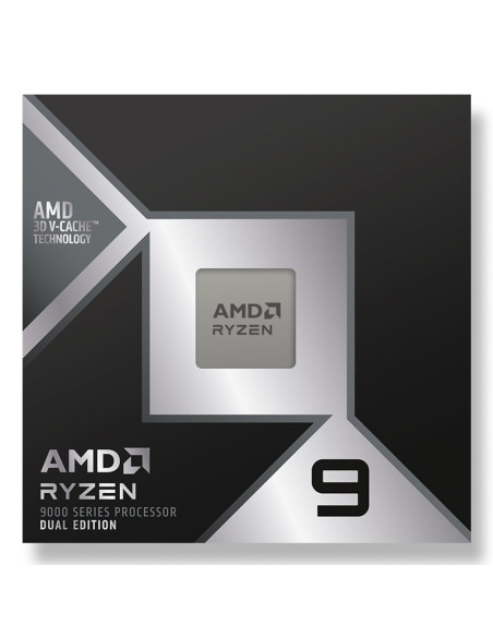 Procesor Amd Ryzen 9 9950X3D2 Box