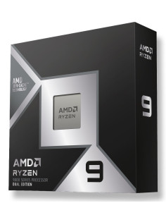 Procesor Amd Ryzen 9 9950X3D2 Box 2