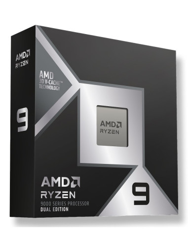 Procesor Amd Ryzen 9 9950X3D2 Box
