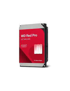 Western Digital Red Pro Dysk Twardy 22 Tb 7200 Rpm 512 Mb 3.5" Sata Iii 2