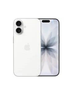Apple Iphone 17 16 Cm (6.3") Dual Sim Ios 26 5G Usb Type-C 256 Gb Biały 2