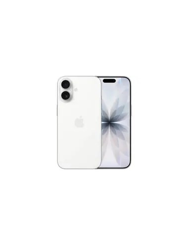 Apple Iphone 17 16 Cm (6.3") Dual Sim Ios 26 5G Usb Type-C 256 Gb Biały