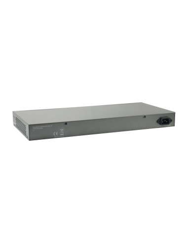 Przełącznik Levelone Turing Websmart/Gb Poe 26-Portowy 185 W 1 Gb/S
