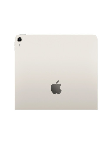 Apple Ipad Air Apple M 128 Gb 33 Cm (13") 12 Gb Wi-Fi 7 (802.11Be) Ipados 26 Beżowy