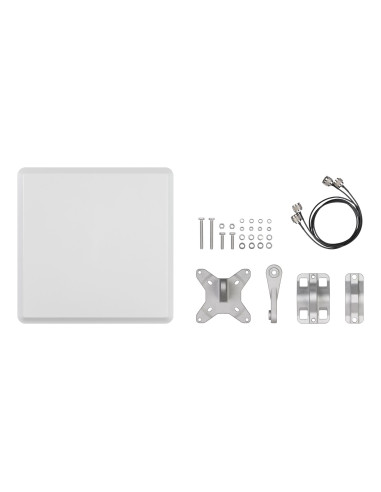 Airlancer On-D8A Antena Antena Kierunkowa N-Typ 21 Dbi