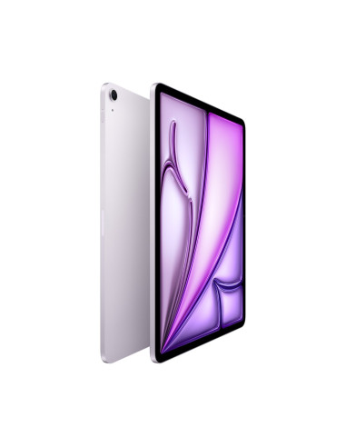 Apple Ipad Air Apple M 128 Gb 33 Cm (13") 12 Gb Wi-Fi 7 (802.11Be) Ipados 26 Fioletowy