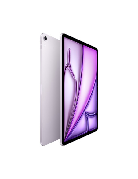 Apple Ipad Air Apple M 128 Gb 33 Cm (13") 12 Gb Wi-Fi 7 (802.11Be) Ipados 26 Fioletowy