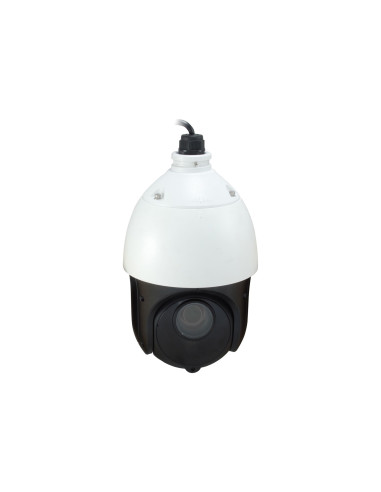 Wyjście Kopułkowe Ptz Levelone Ipcam25Xz 2Mp/H.265/Ir/ 20W/Poe/Ip66
