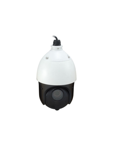 Wyjście Kopułkowe Ptz Levelone Ipcam25Xz 2Mp/H.265/Ir/ 20W/Poe/Ip66
